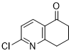 2-氯-7,8-二氢-6H-喹啉-5-酮