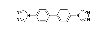 4,4'-di(4H-1,2,4-triazol-4-yl)-1,1'-biphenyl
