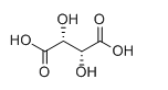 DL-酒石酸