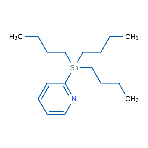 三正丁基2-吡啶基锌