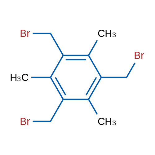 2,4,6-三溴甲基三甲基苯