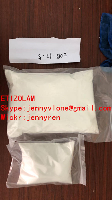 etizolam powder etizolam powder china etizolam powder vendor
