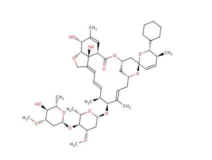 多拉菌素