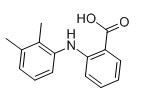 甲灭酸/甲芬那酸/扑湿痛