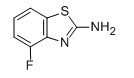 2-氨基-4-氟苯并噻唑