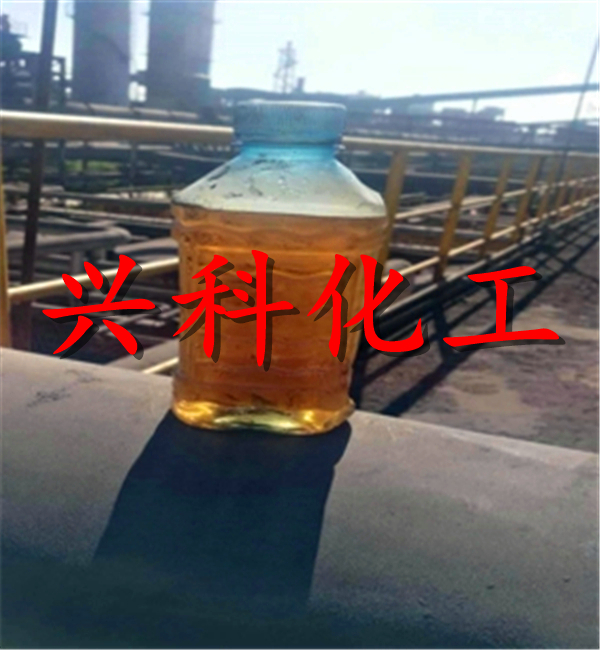 煤焦油氨水分离剂