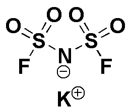 双氟磺酰亚胺钾;KFSI