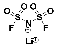 双氟磺酰亚胺锂;LiFSI