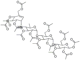 阿卡波糖杂质A