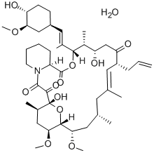 他克莫司一水合物