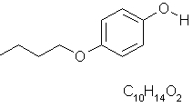 4－丁氧基苯酚