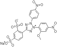 水溶性四氮唑-8