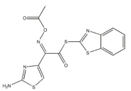 头孢地尼活性新酯