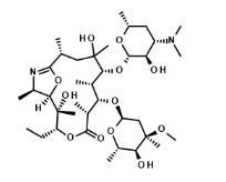 红霉素EP杂质S