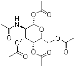 Beta-D-氨基半乳糖五乙酸酯（非动物源）