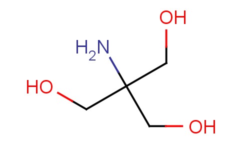 药用辅料氨丁三醇1kg有批件资质