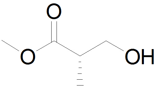 3-羟基-2-甲基-丙酸甲酯