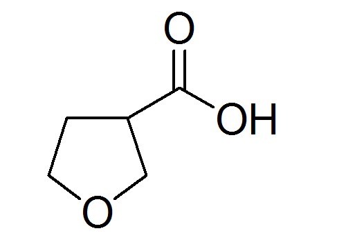 四氢呋喃-3-甲酸
