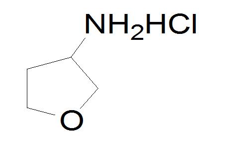 3-氨基四氢呋喃盐酸盐