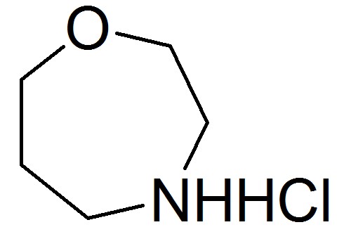 高吗啉盐酸盐