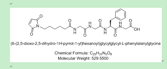 Mc-Gly-Gly-Phe-Gly