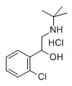 盐酸妥布特罗/盐酸妥洛特罗/盐酸妥布托罗