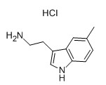 5-甲基色胺盐酸盐
