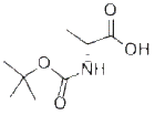 BOC-D-丙氨酸