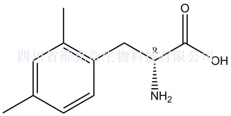 2,4-Dimethyl-D-phenylalanine