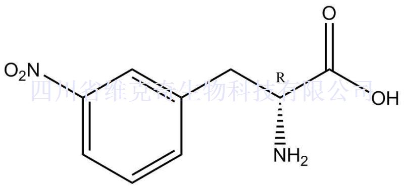 3-Nitro-D-phenylalanine