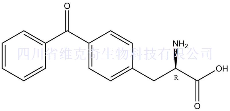 4-Benzoyl-D-phenylalanine