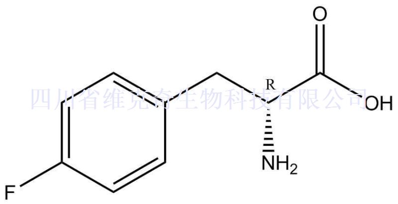 4-Fluoro-D-phenylalanine