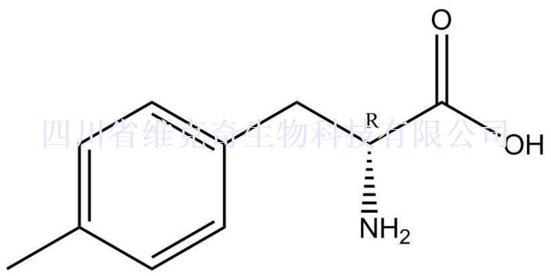 4-Methyl-D-phenylalanine