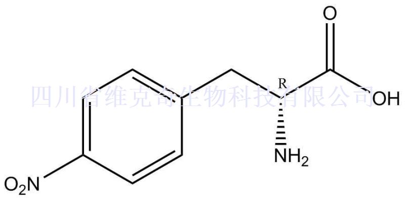 4-Nitro-D-phenylalanine