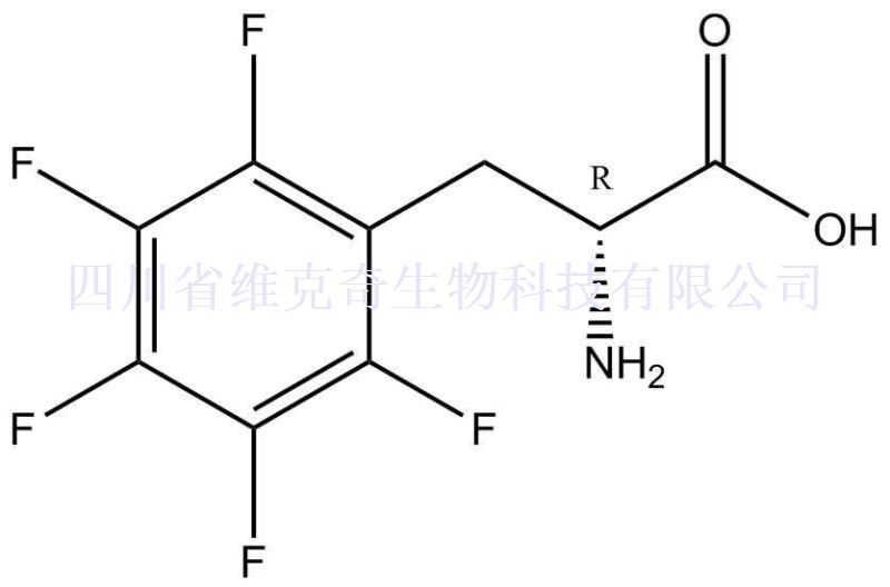 D-Pentafluorophenylalanine