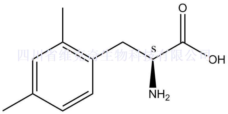 2,4-Dimethyl-L-phenylalanine