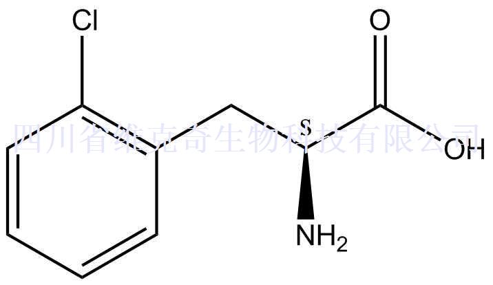 2-Chloro-L-phenylalanine