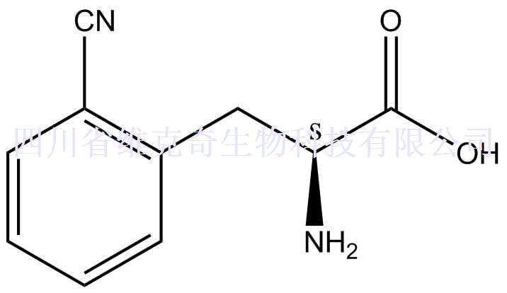 2-Cyano-L-phenylalanine