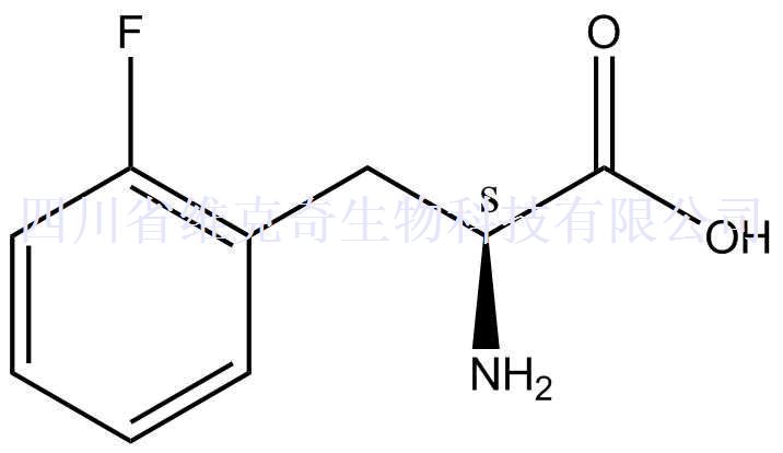 2-Fluoro-L-phenylalanine