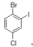 1-溴-4-氯-2-碘苯