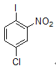 4-氯-1-碘-2-硝基苯
