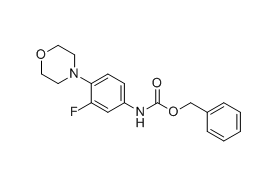 利奈唑胺杂质17