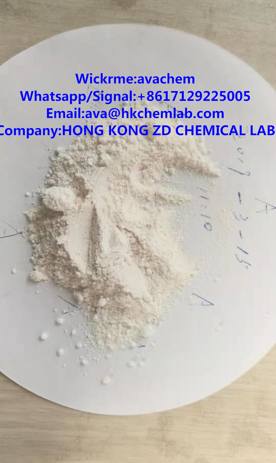 Pure xanax powder dosage