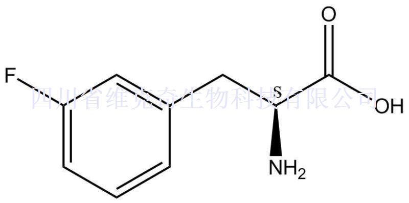 3-Fluoro-L-phenylalanine