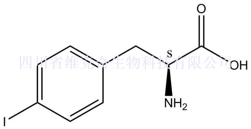 4-Iodo-L-phenylalanine