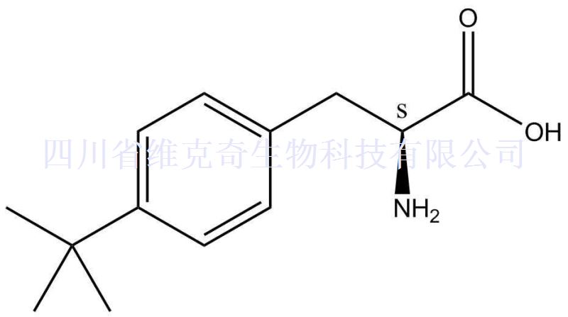 4-(1,1-Dimethylethyl)-L-phenylalanine