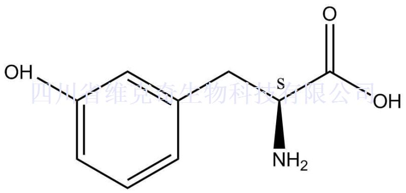 3-Hydroxy-L-phenylalanine