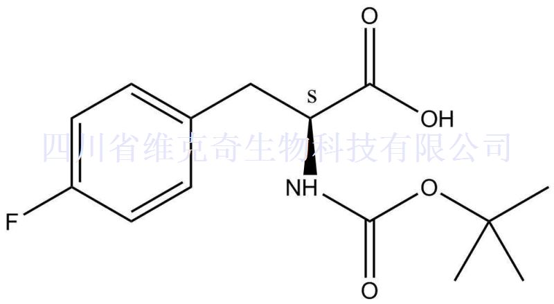 N-BOC-4-Fluoro-L-phenylalanine