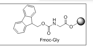 Fmoc-Gly-Wang