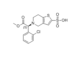 氯吡格雷杂质13